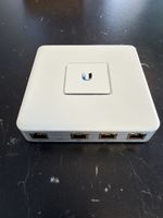 3 x Unifi Security Gateway USG