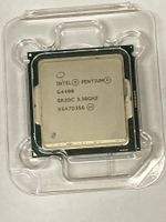 Intel Pentium G4400 Prozessor
