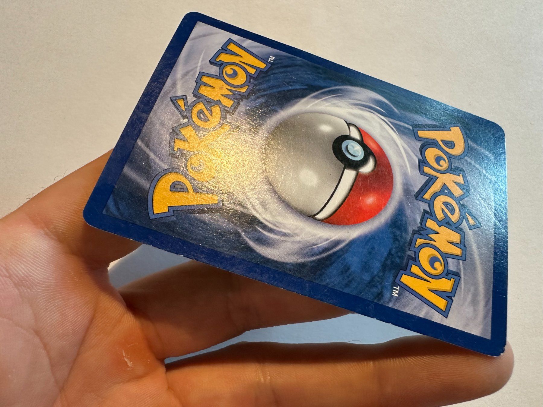 Pokémon Carte collezionabili: Sleimok holo Fossil DE – Usato da Hagendorn venduto da Pokecollectorch 7