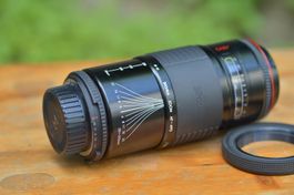 Sigma 70-210mm f3.5-4.5 Nikon F-Mount