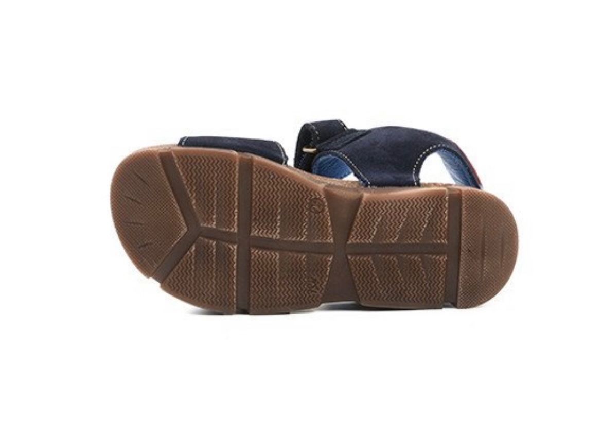 Scarpe per ragazzi: Bopy Sandalen Leder Gr. 27 NEU – Nuovo (secondo la descrizione) da Waltenschwil venduto da hansnine 4