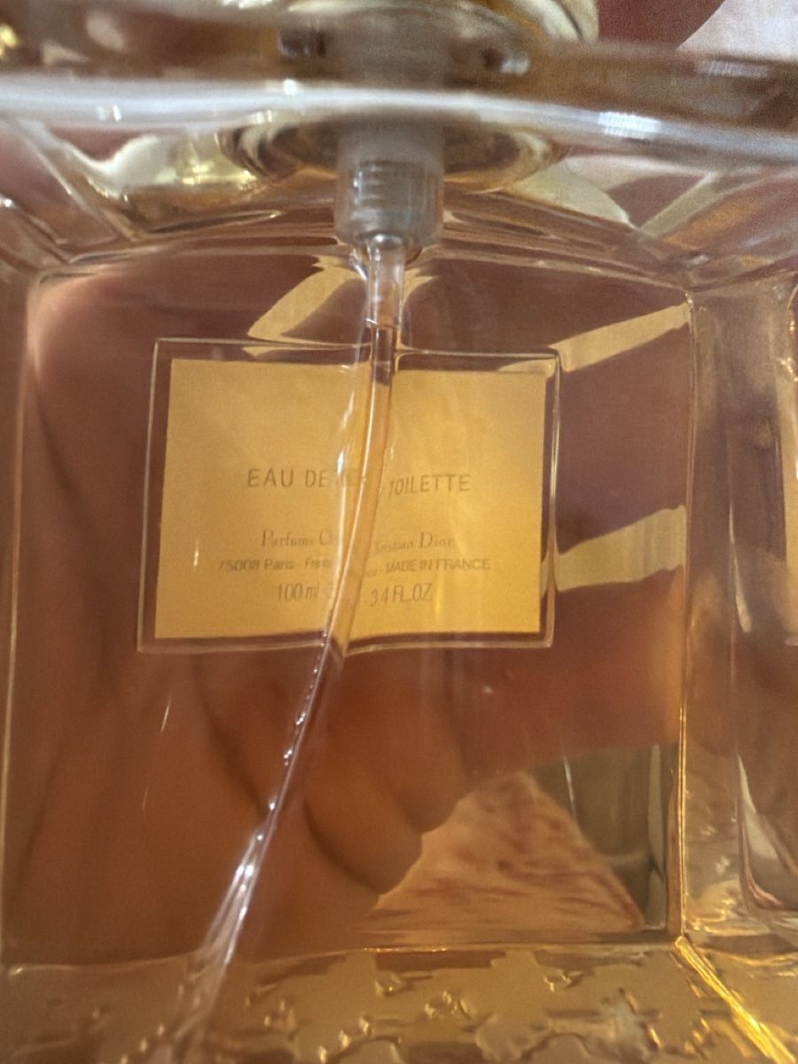 Dior Profumi & Eau de Toilette: Original Miss Dior Parfüm – Usato da Zollikofen venduto da kasorika 5