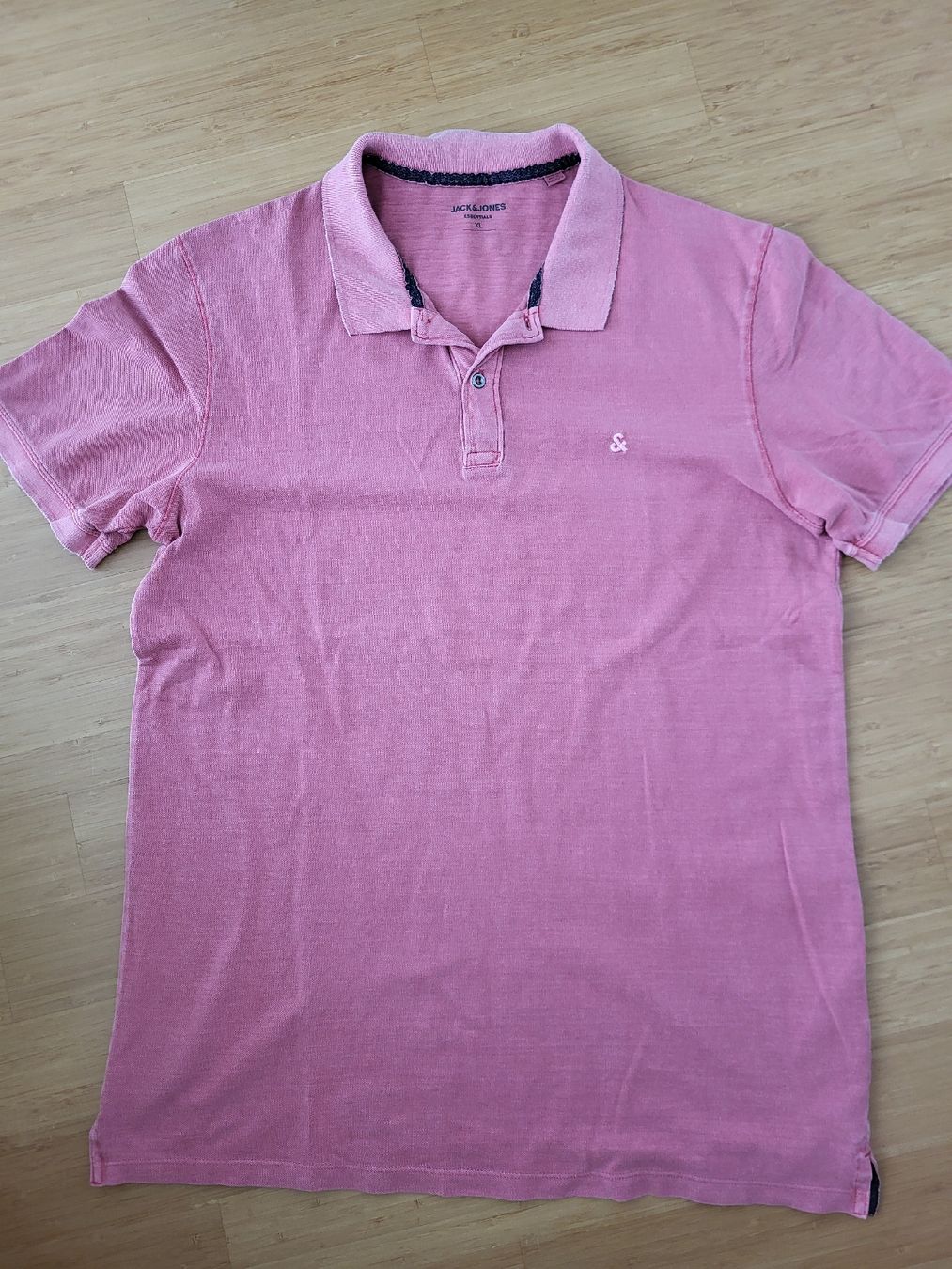 Jack & Jones Magliette Polo: Jack & Jones Poloshirt, Grösse XL – Usato da Winterthur venduto da GAM90