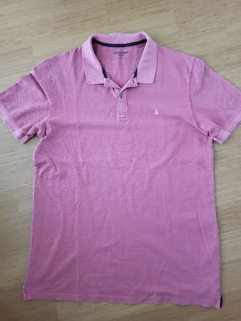 Jack & Jones Poloshirt, Grösse XL
