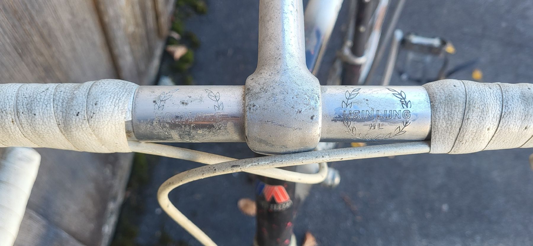 Merida Vélos: Renn Velo Rad Merida  – Défectueux à Fläsch par Palo0 7