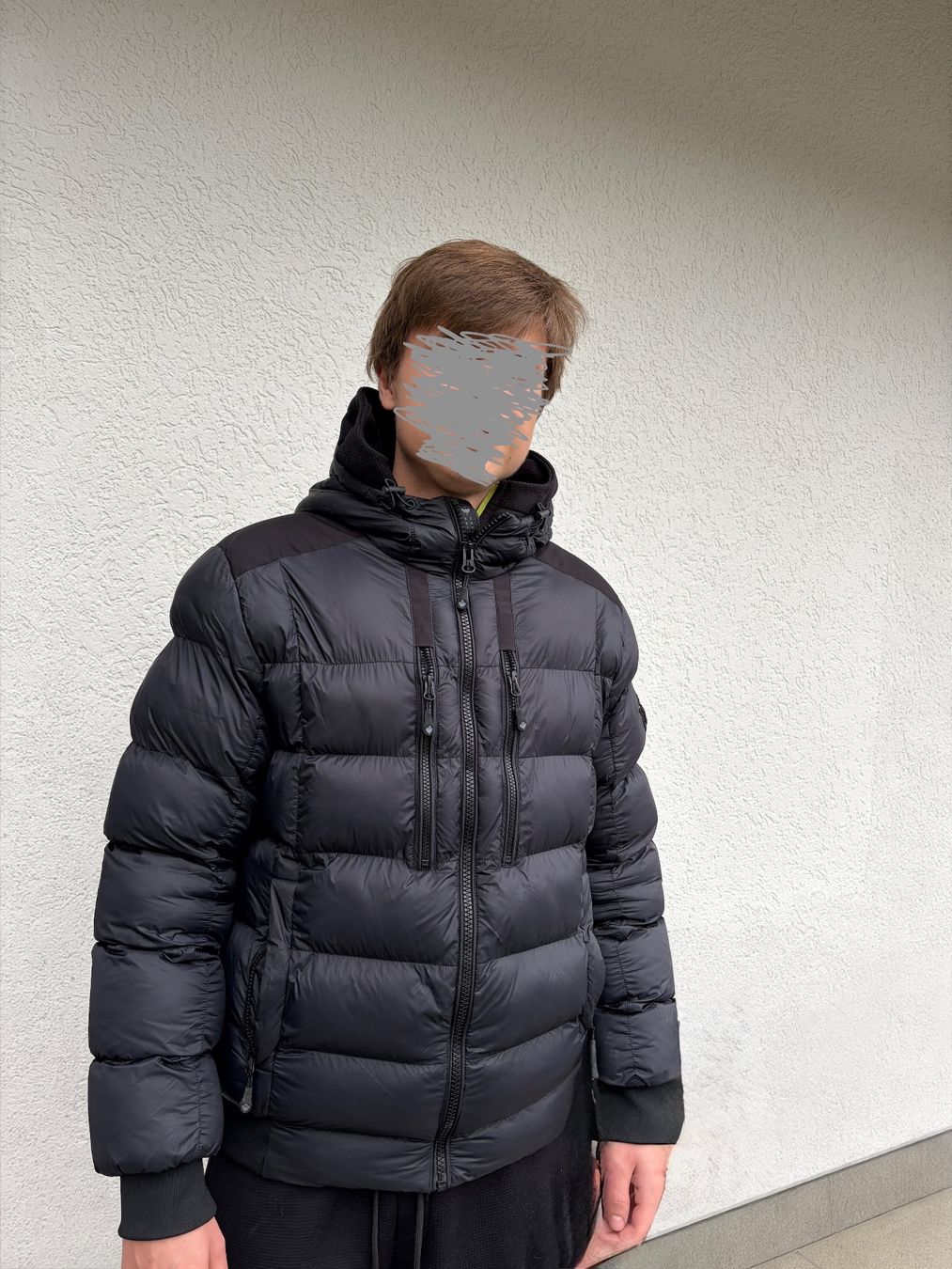 Jacken: Zavetti Canada Anvox Bomber jacket Neu – Neu (gemäss Beschreibung) aus Baldegg von c5martin 2