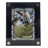 Kyurem Noir EX (BCR 101) - Pokémon TCG - BW - 🇫🇷