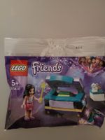Lego  30414 Friends Emmas Zaubertruhe