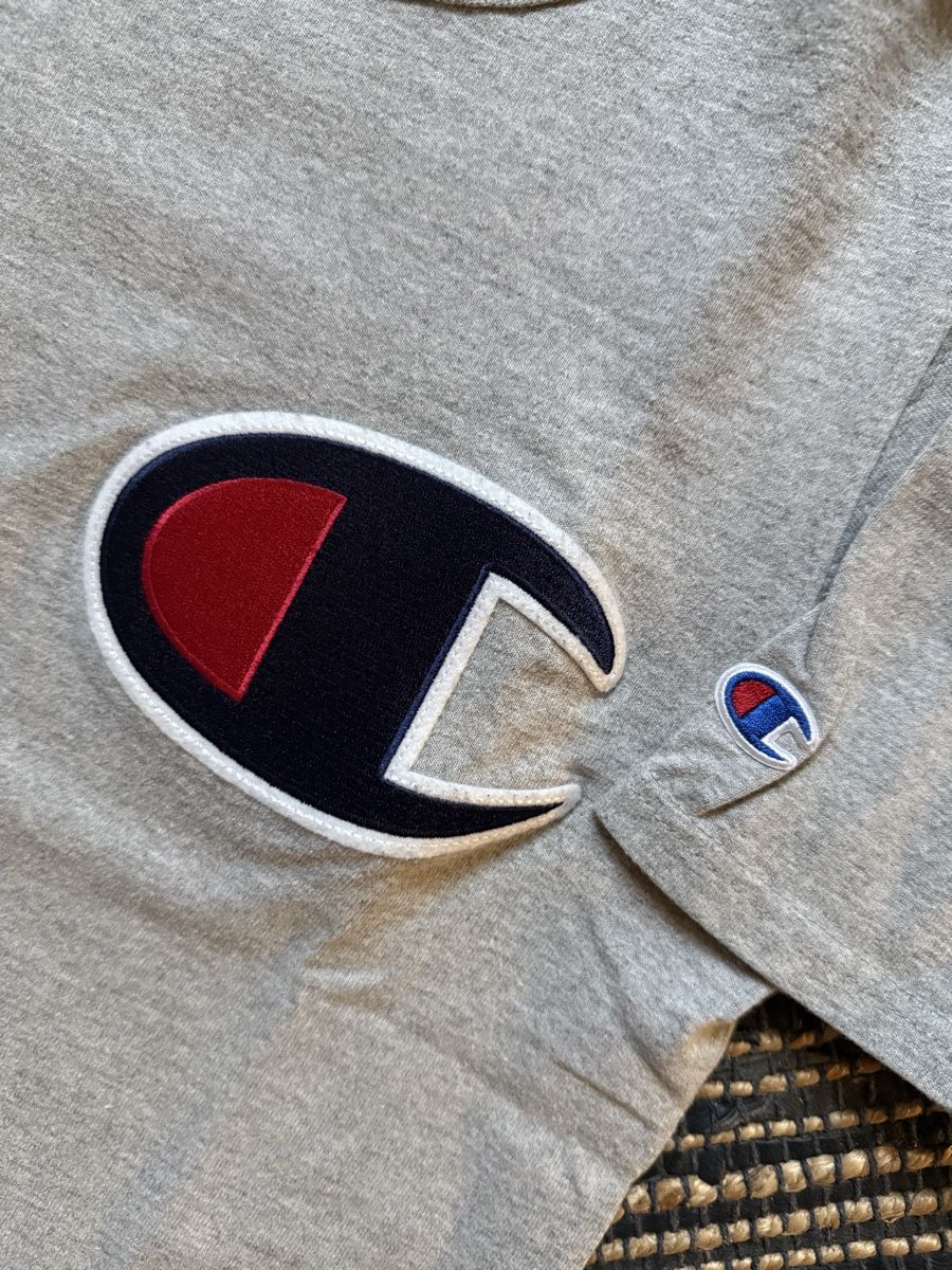 Champion T-shirt: Champion T- Shirt – Nuovo (secondo la descrizione) da Untersteckholz venduto da ger_92lp 3