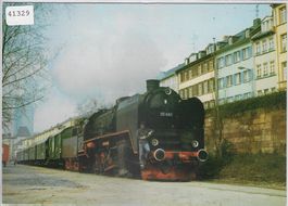 Güterzuglokomotive 50 685 (ex DRG, ÖBB, GKB)