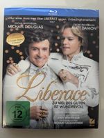 "Liberace" mit Michael Douglas [Blu-ray/neu&OVP]