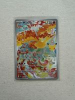 Moltres Pokemon 30th Celebration