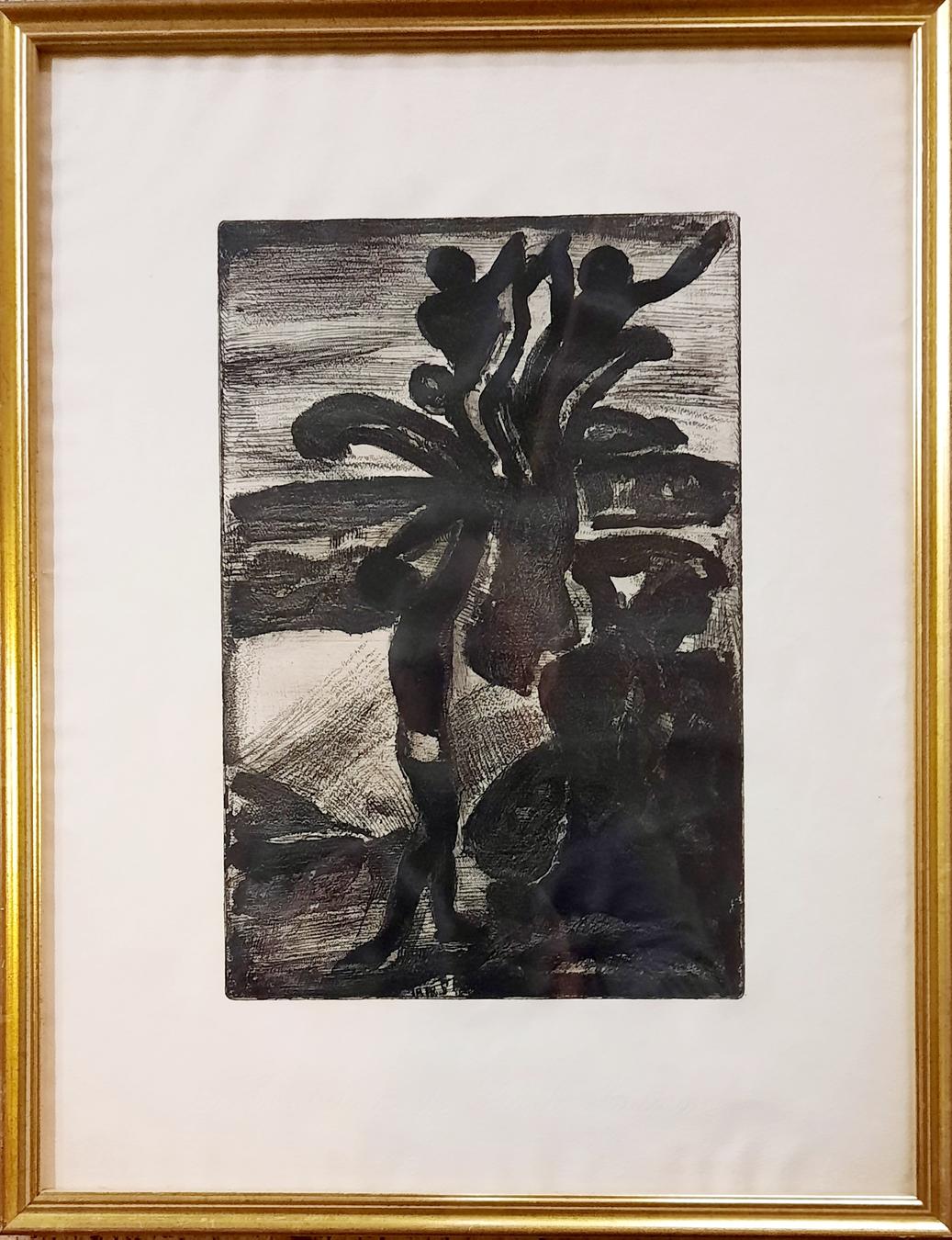 GEORGES ROUAULT 1871 - 1958 (D'occasion) à Genève pour CHF 250 – avec ...