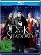 Alle DVDs: Dark Shadows (Blu-Ray) – Neu (gemäss Beschreibung) aus Bern von Frebo