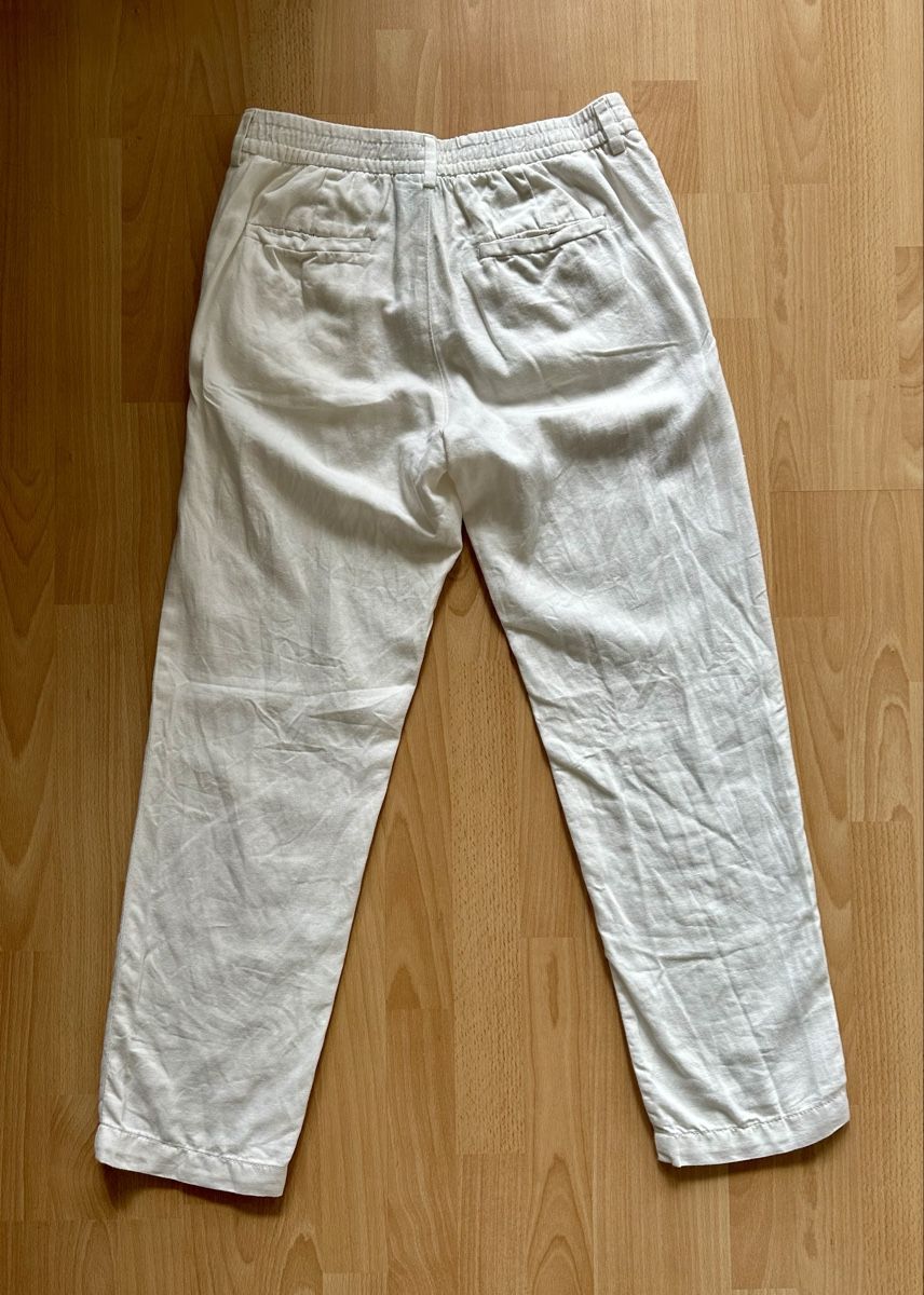 H&M Pantaloni: Herren Sommerhose (S) – Nuovo (secondo la descrizione) da Benken SG venduto da SecondTreasure 1