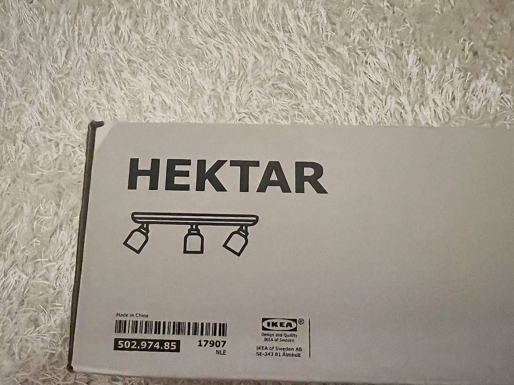 Lampade: Lampada Ikea – Nuovo e nell'imballaggio originale da Muralto venduto da cel_dyg6 1
