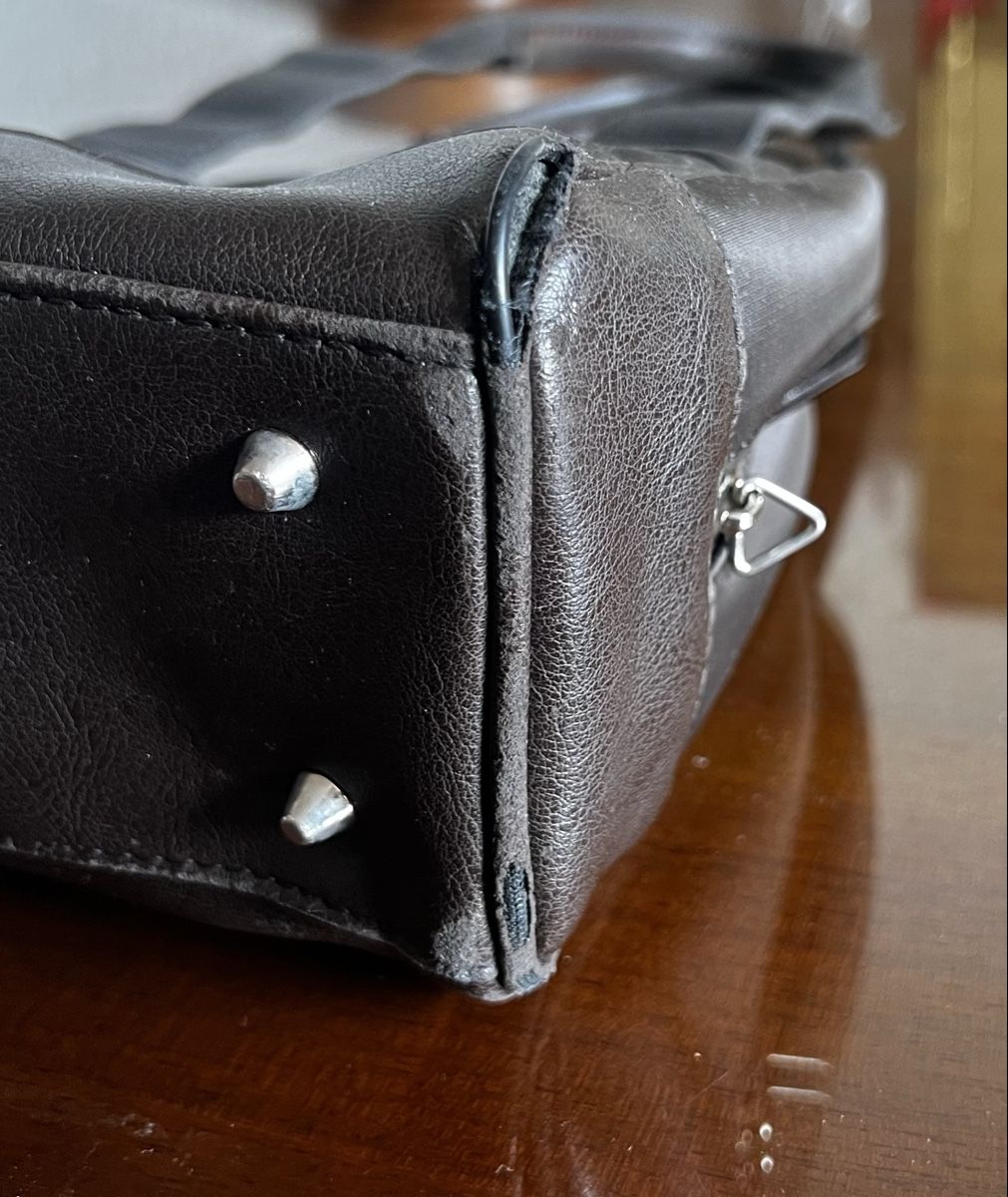 Borse da donna: Rossi Hand-/Schultertasche – Usato da Volketswil venduto da dke_hz92 7