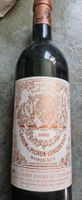 Château au Baron de Pichon de Lonqueville 1982