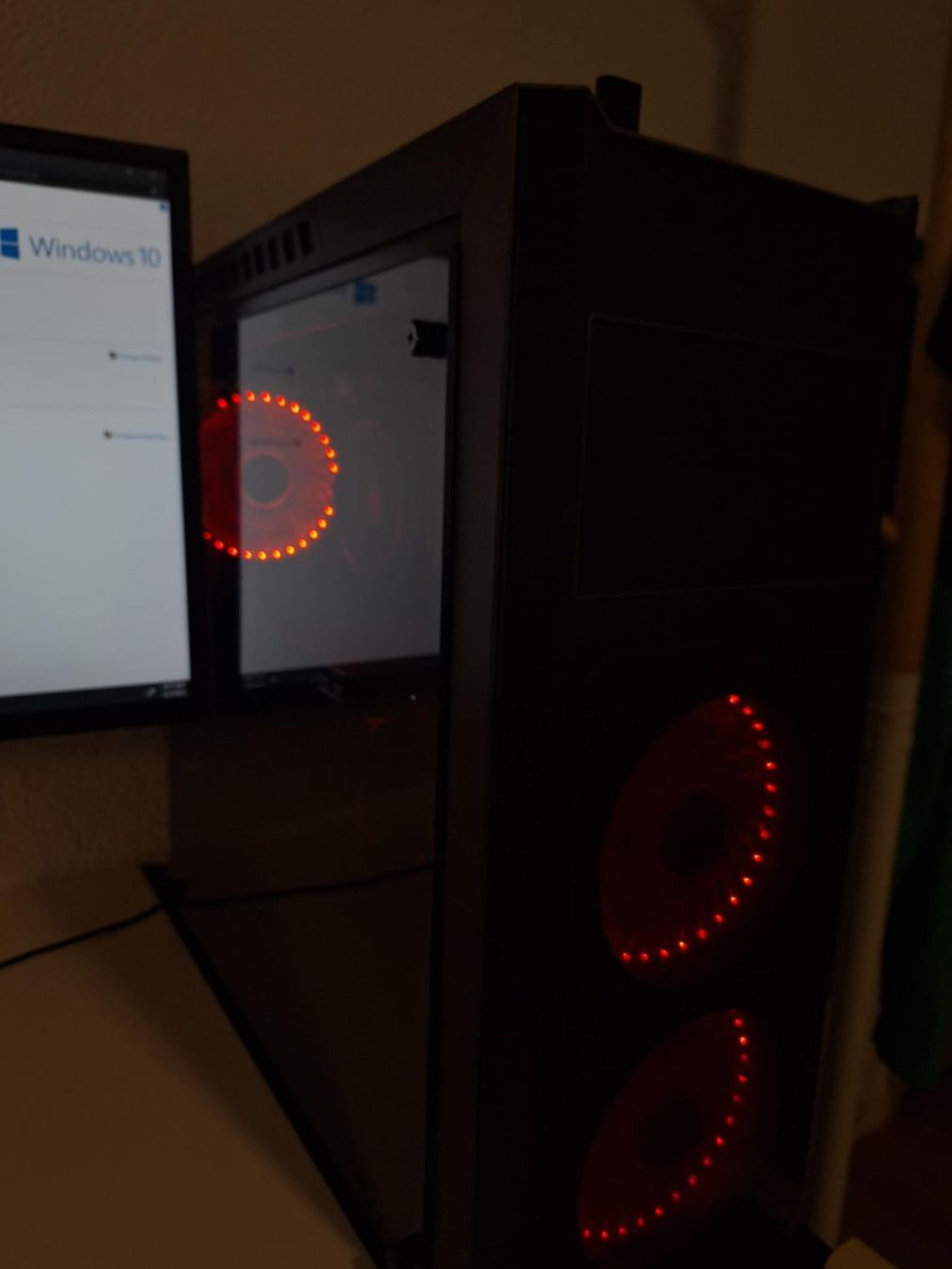 PC: Gaming-PC / GTX 1060 6 GB, Core i5 – Usato da Rickenbach SO venduto da hegyc 2