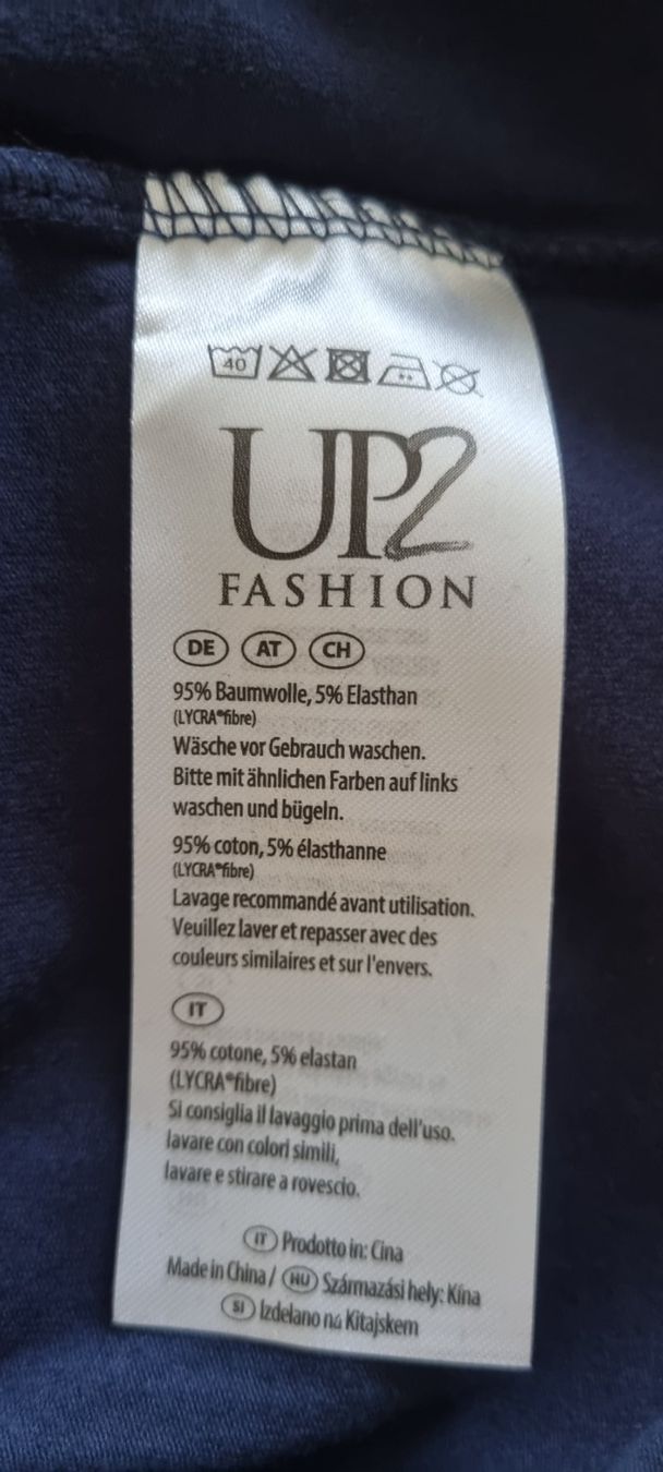 T-shirt: 2Damen Basic T-Shirt  Grösse S NEU – Nuovo (secondo la descrizione) da egliswil venduto da Maggy6 4