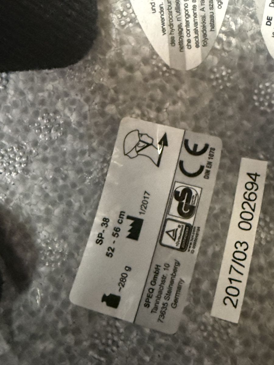 Helme: Casque pour enfants  – Neu (gemäss Beschreibung) aus Lausanne von nat_h2gw 2
