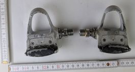 Shimano PD-7401 Pedale - Klassiker für Velos!