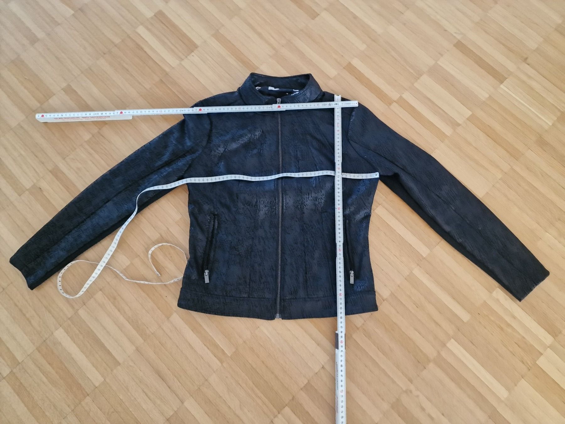 Desigual Giacche: Desigual Jacke – Usato da Laufenburg venduto da may_r2st 4