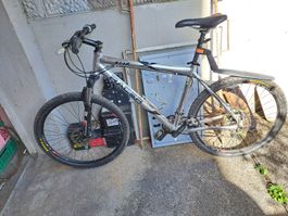 Fahrrad Racer