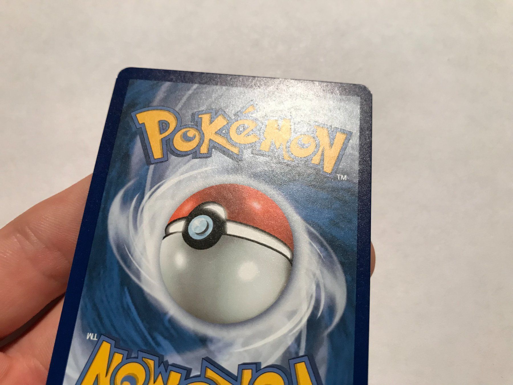 Pokémon Sammelbilder & Trading cards: Charizard reverse holo EN – Gebraucht aus Hagendorn von Pokecollectorch 5