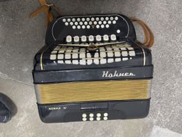 Hohner norma iv 