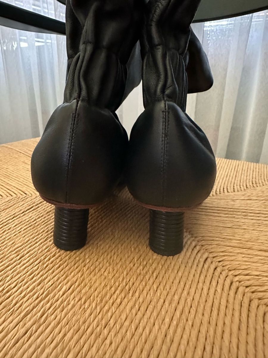 Damenschuhe: Proenza Schouler Stiefelleten Gr. 37.5 – Neu (gemäss Beschreibung) aus Binningen von Yuliya15 1