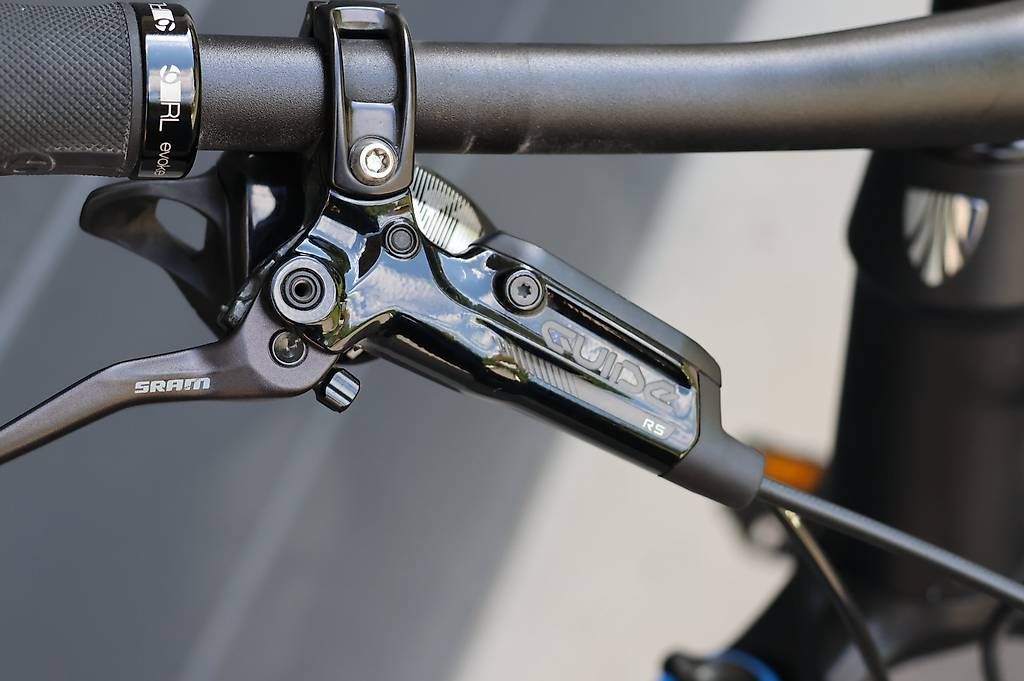 Velos: Trek Powerfly 9 – Gebraucht aus Pragg-Jenaz von ewa_mkw9 1