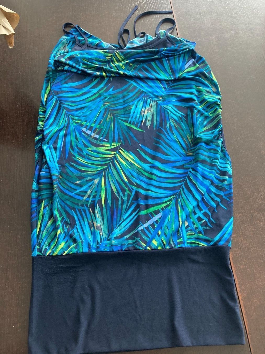 Kleider: Robe taille S/M – Gebraucht aus Domdidier von qatar1973