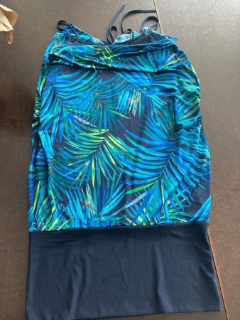 Robe taille S/M