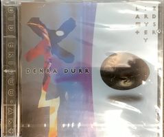 versiegelt CD Denra Durr - Lizard Mystery