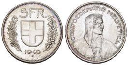 Schweiz 1940