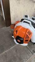 Stihl BR 800