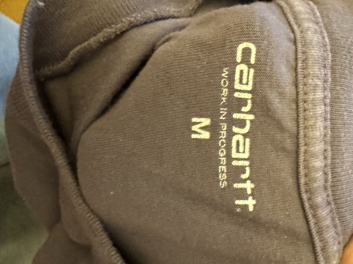 Kleiderpakete: Lots de T-shirt  – Neu (gemäss Beschreibung) aus Genève von pau_nt5g 2