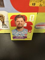 SUI 2 - Panini WM 2026 