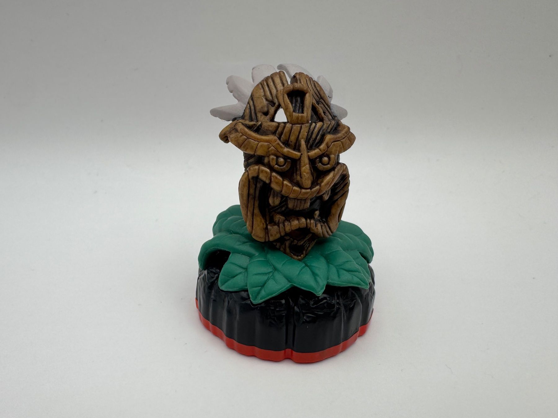 Statuette: Skylanders Trap Team Tiki Speaky – Usato da Bettlach venduto da awi_7jcb