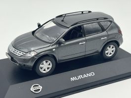 🚙 Nissan Murano - 1:43 - J-Collection