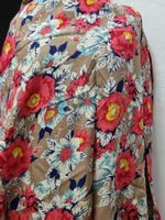 Stoff  165 x140 cm Viscose