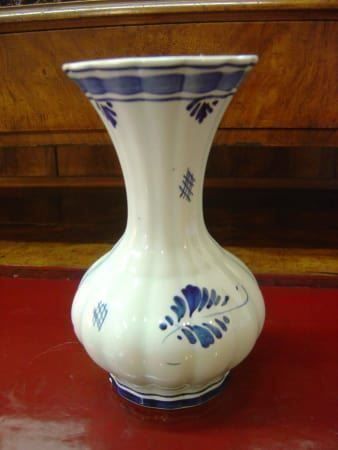 Vasi & Recipienti: Antike Keramik Vase, Delft Holland – Usato da Bure venduto da 1319 3