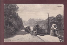 AXENSTEIN - 1911 // Falte //