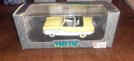 Nash Metropolitan 1959 1:43 VITESSE
