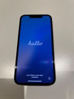 Apple iPhone 13 mini 128 GB Mitternacht, Akku 82%