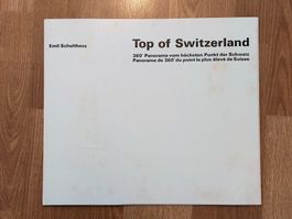 Top of Switzerland (1970) - Emil Schulthess
