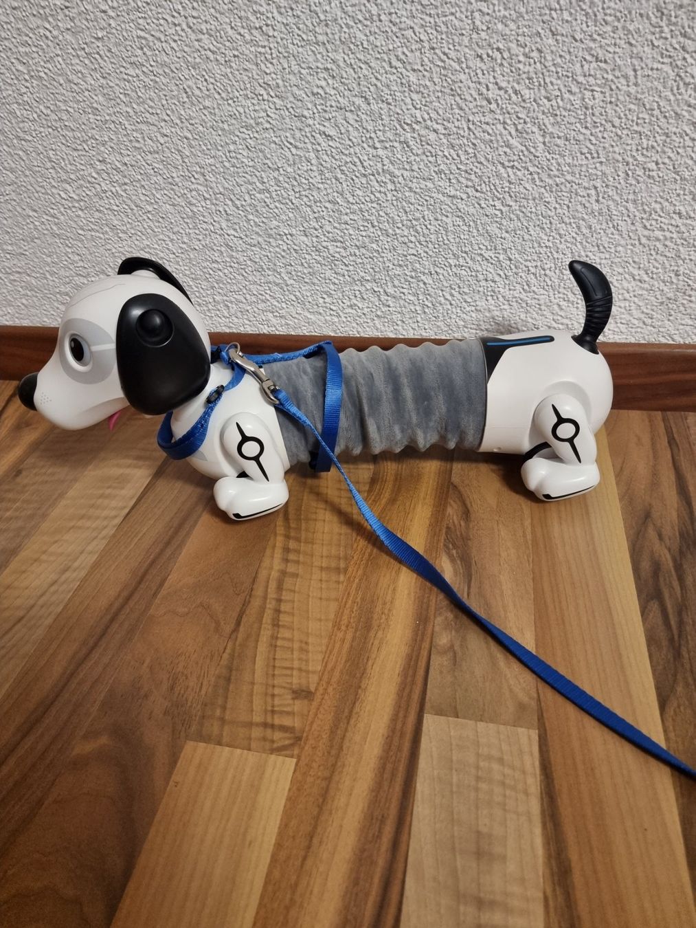 Spielzeuge: Roboter Dackel – Gebraucht aus Goldingen von ruven02 2