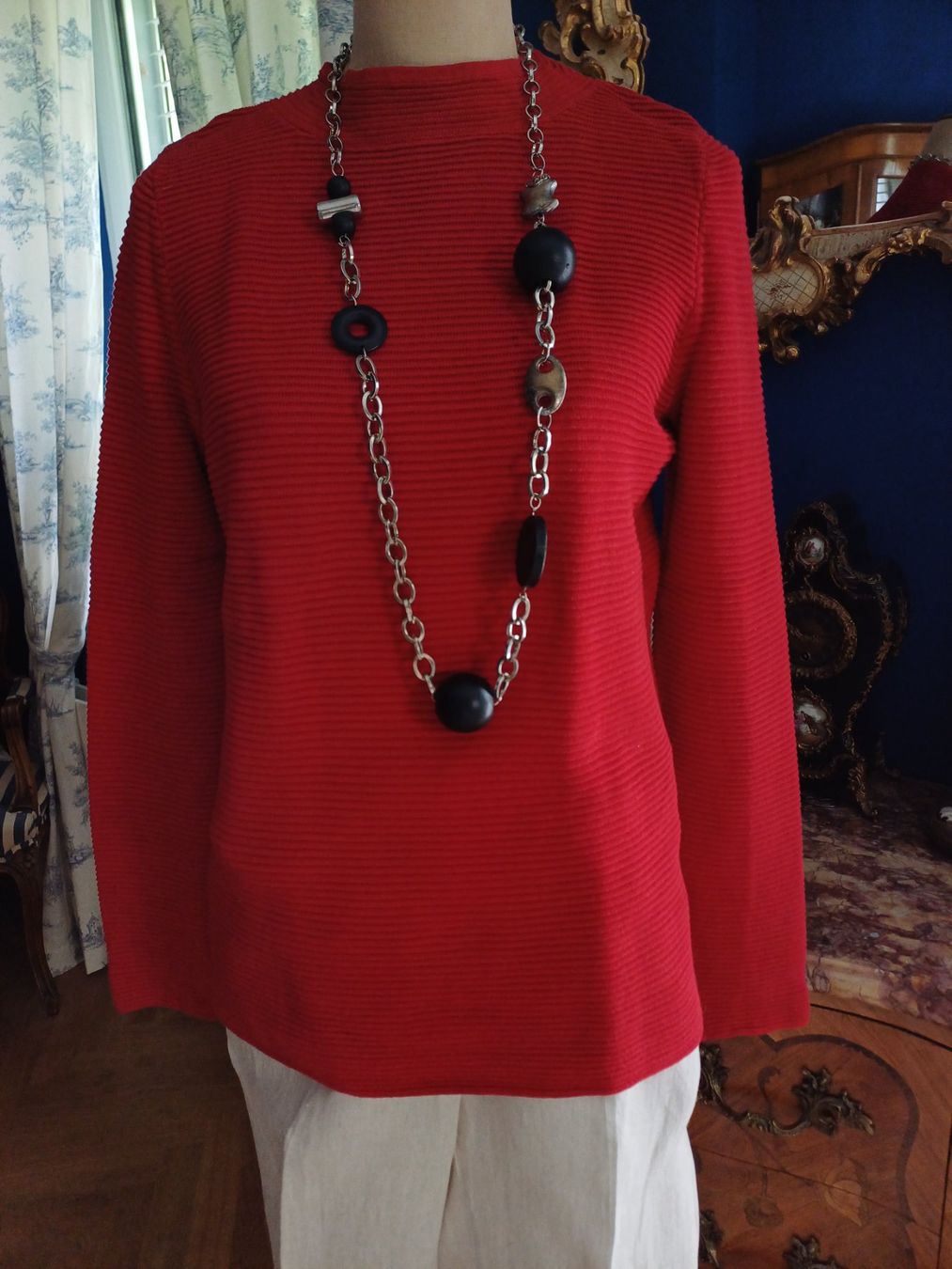 Pullover & Sweatshirts: Schlichter Pullover Gr. 38 – Gebraucht aus Romanshorn von Hanibal424