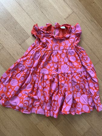 Next Mädchen Kleid Gr.92